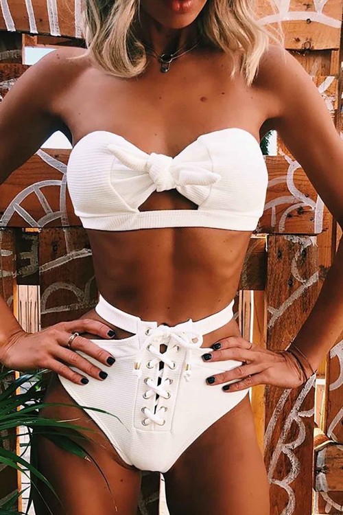 Angelsin Özel Tasarım Bikini Altı